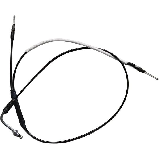 Replacement Throttle Cable 7080570 for Polaris Xplorer 400L 4X4 Xpress 300 400 400L