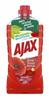 Ajax universal floral floor cleaner 1l