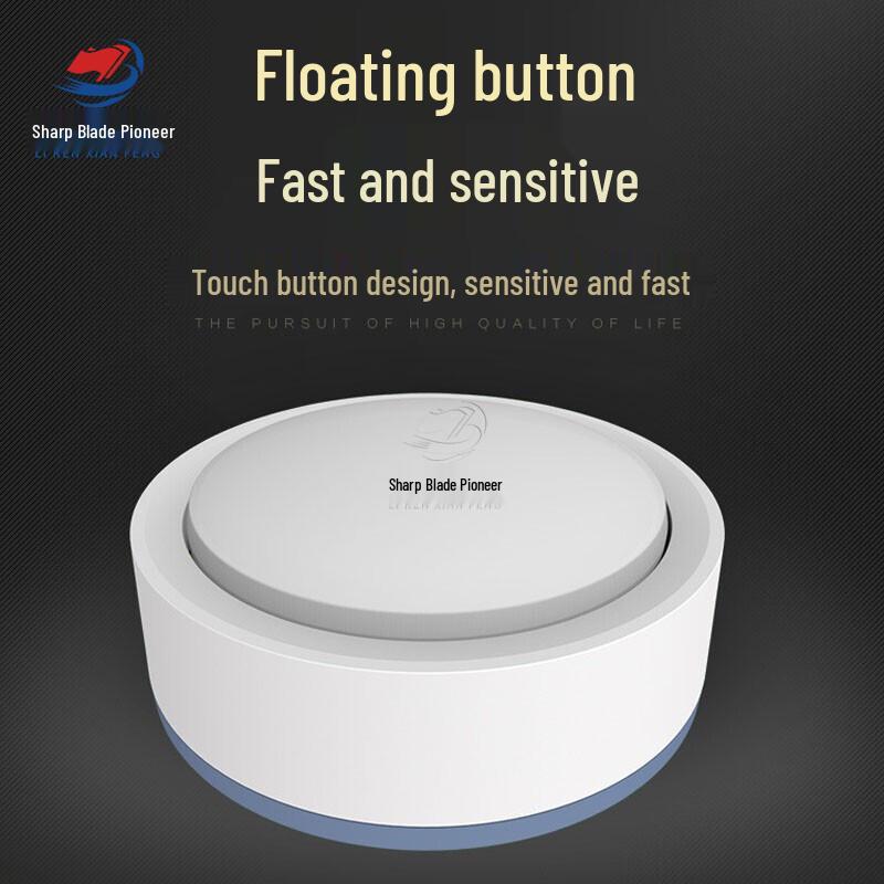 

Smart Voice Wireless Buzzer & Electronic Scoring System