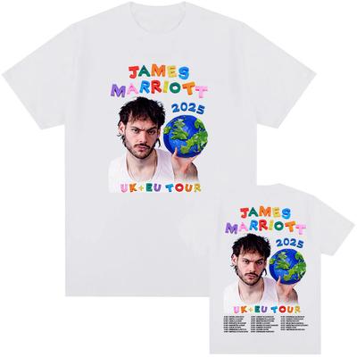 Üst giysisi – T-shirtler