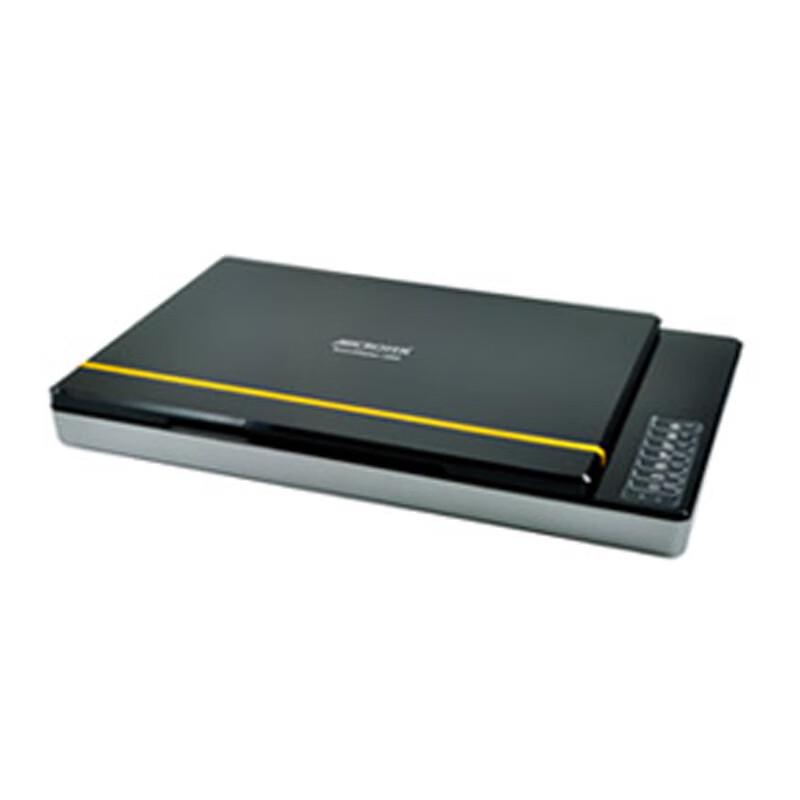 Zhongjing Technology i360 A4 Flatbed Scanner