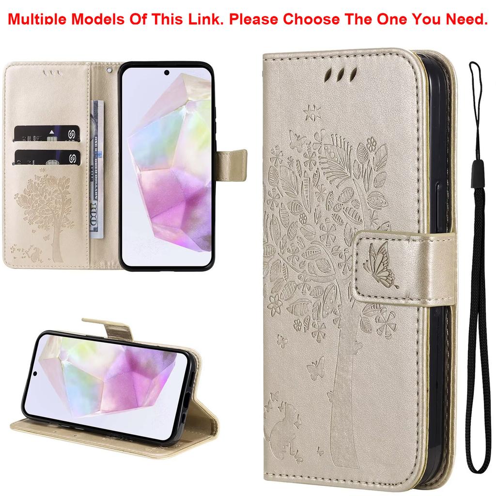 Leather Wallet Case For Huawei Honor X70i X70 X60 Pro X50i X50 X40 5G X30i X30 X9 X8 X9D X9C Smart X9B X9A X8C 4G X8B X8A X7C