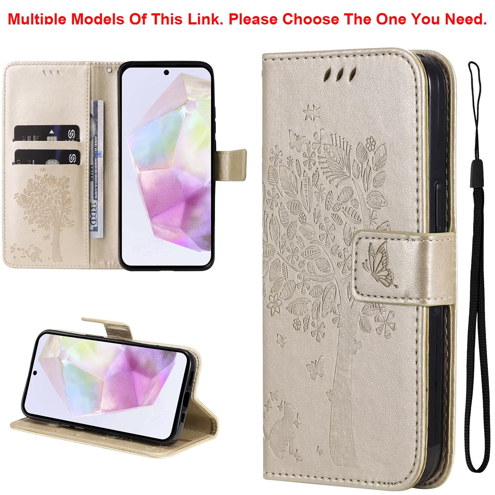 

Shockproof Wallet Case For Motorola Moto Edge 70 60 Fusion 5G 2025 50 Ultra 50 Pro 40 NEO E40 E32S E32 E30 E22i E22 E20 E14 E13 MOTO E13