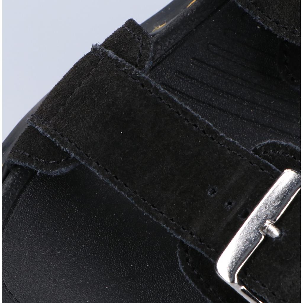 Dr.Martens ZEBZAG double strap sandals shoes UK3 blackUsed