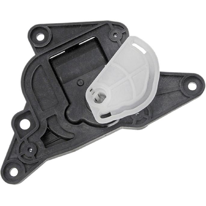 Heater Blend Door Actuator Compatible With Hyundai For Santafe 2007 2008 2009 2010 2011 2012 Car HVAC Heater Blend Door Actuator Motor 971603K000