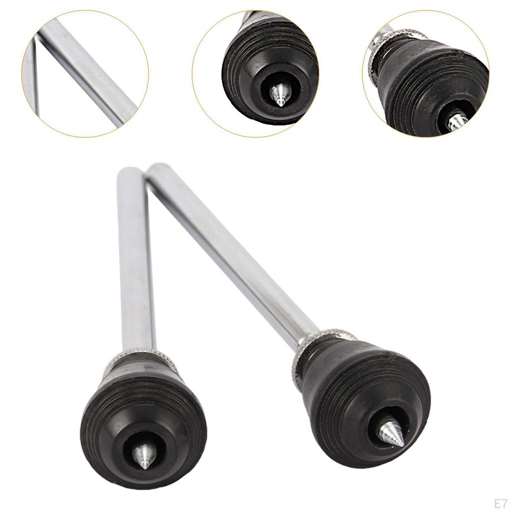 Metal Drum Legs for Tom Drums