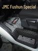 Accessoires d'intérieur – Tapis pour l’intérieur et le coffre de la voiture