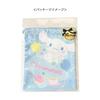 Small Planet Sanrio Ribbon Drawstring Bag Cinnamoroll Simple and Cute