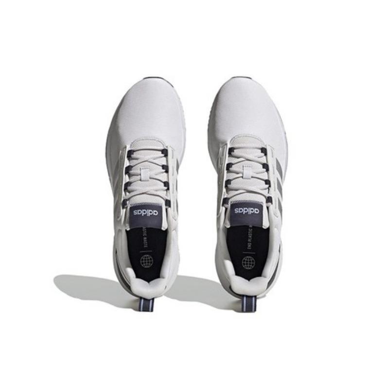 

adidas Racer TR21 Low Grey Silver Navy - HP2728 EU 44 серый