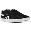 Reebok Unisex Royal Complete 3 Low Sneakers Black DV6731