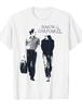 Womens Graphic TShirts CLASSIC Simon Garfunkel Walking Gift For Fan All Size S To 3XL TShirt