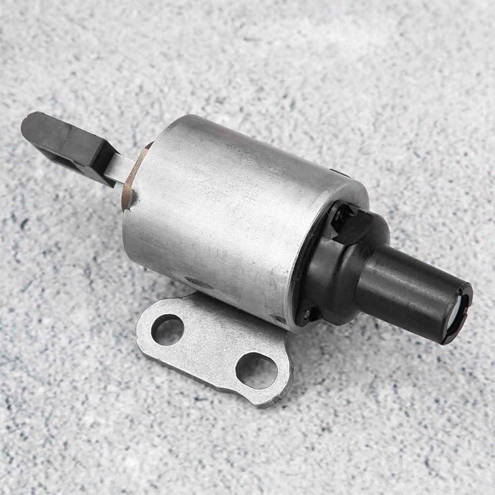 Aluminium-Getriebe-Schrittmotor für Nissan 1.61.82.02.5L 203452A JF011E
