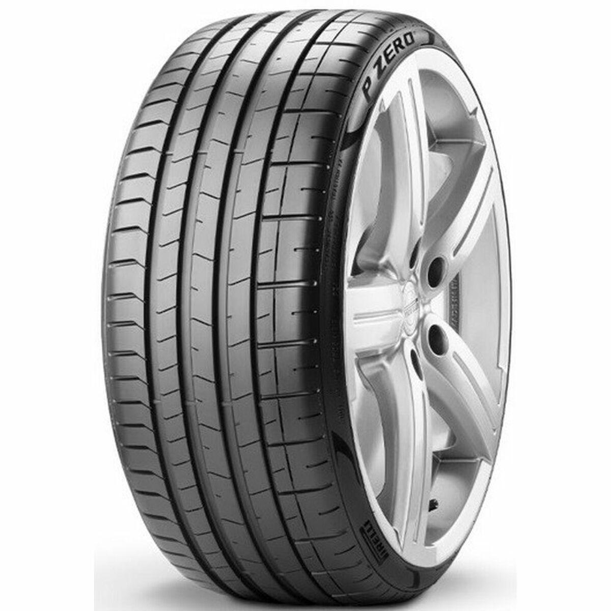 

Автомобильные шины Pirelli P-ZERO SC. ПЗ4 235/35YR19