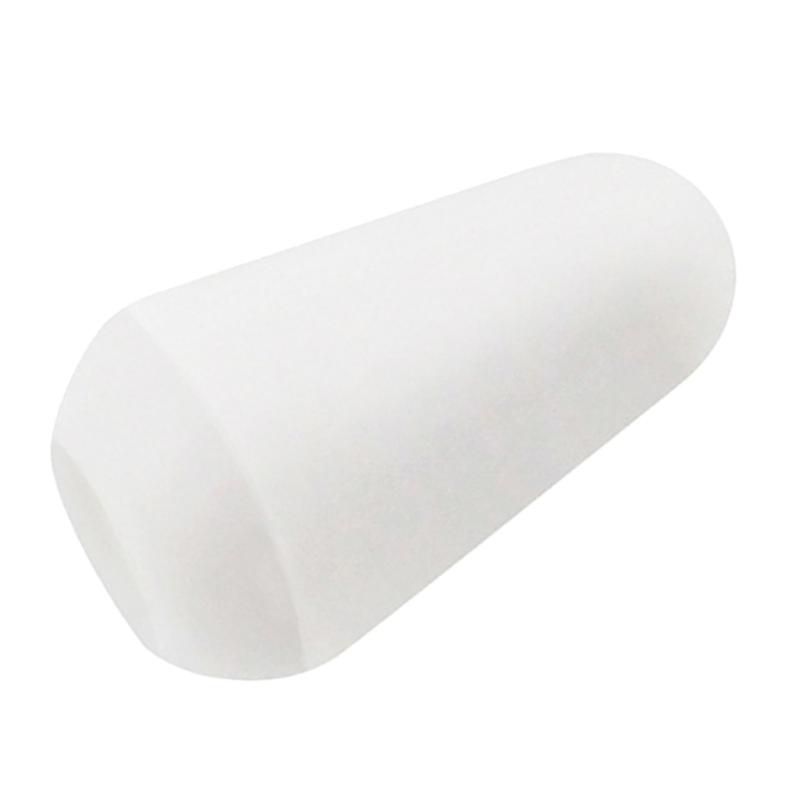 5×Guitar Switch Tip 3/5 Way Toggle Switch Knob Tip Cap Plastic for Electric Guitar Plastic Electric Guitar Accessories