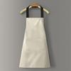 Waterproof Stain-Resistant High-Quality Kitchen Apron