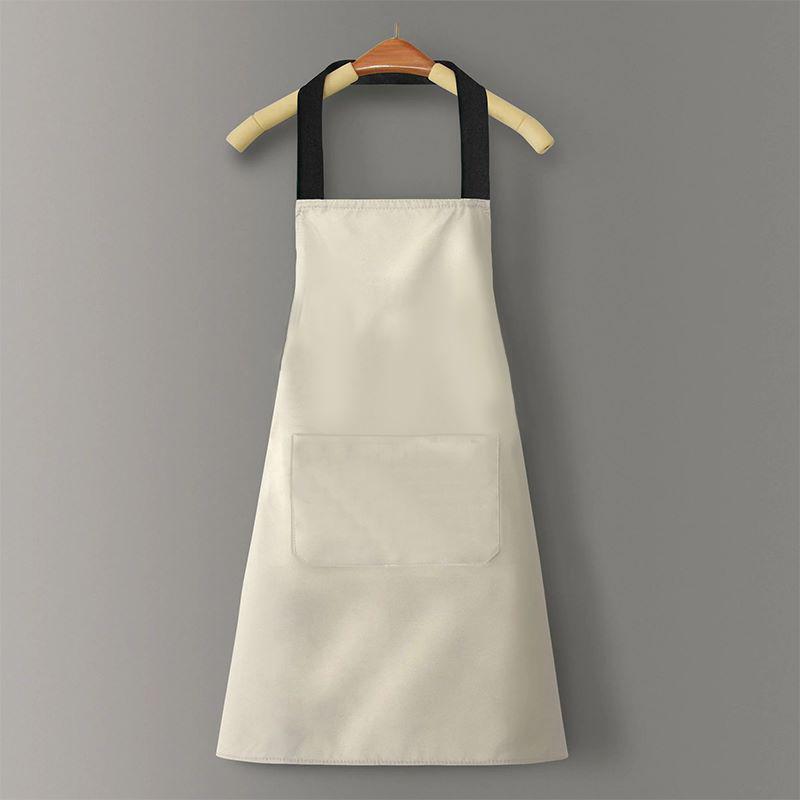 Waterproof Stain-Resistant High-Quality Kitchen Apron
