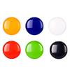 Colored Whiteboard Magnetic Pushpins