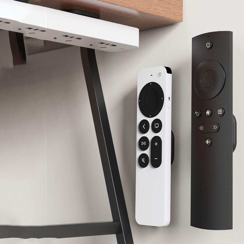 2Pcs/Set Self-Adhesive Magnetic Absorption Nanopatch  for TV Remote Controls