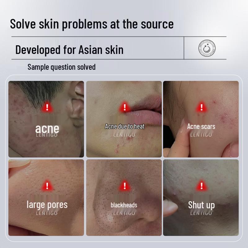 Layanana & Mijiu Jian Personal Care Collection