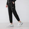 Nike Sports Fitness Training Running Tapered Knit Pants Men Bottoms Black DD5004-010