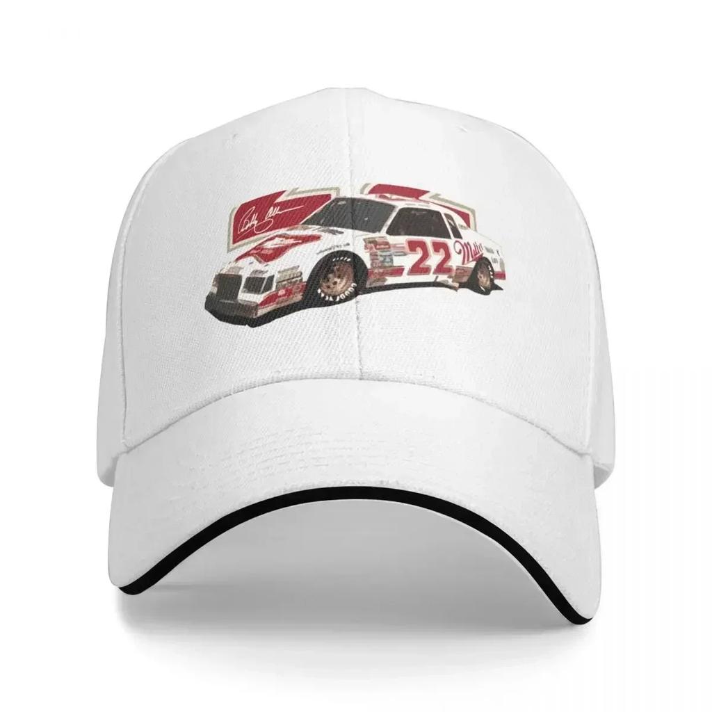 Allison Retro Stock Car Baseball Cap Designer Hat Sun Cap Beach Outing Cosplay Womens Hats Unisexs