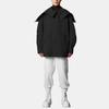 Canada Goose X ANGEL CHEN ANGEL CHEN Jackets Men's Black Hooded Moderate Other 8827MC-61