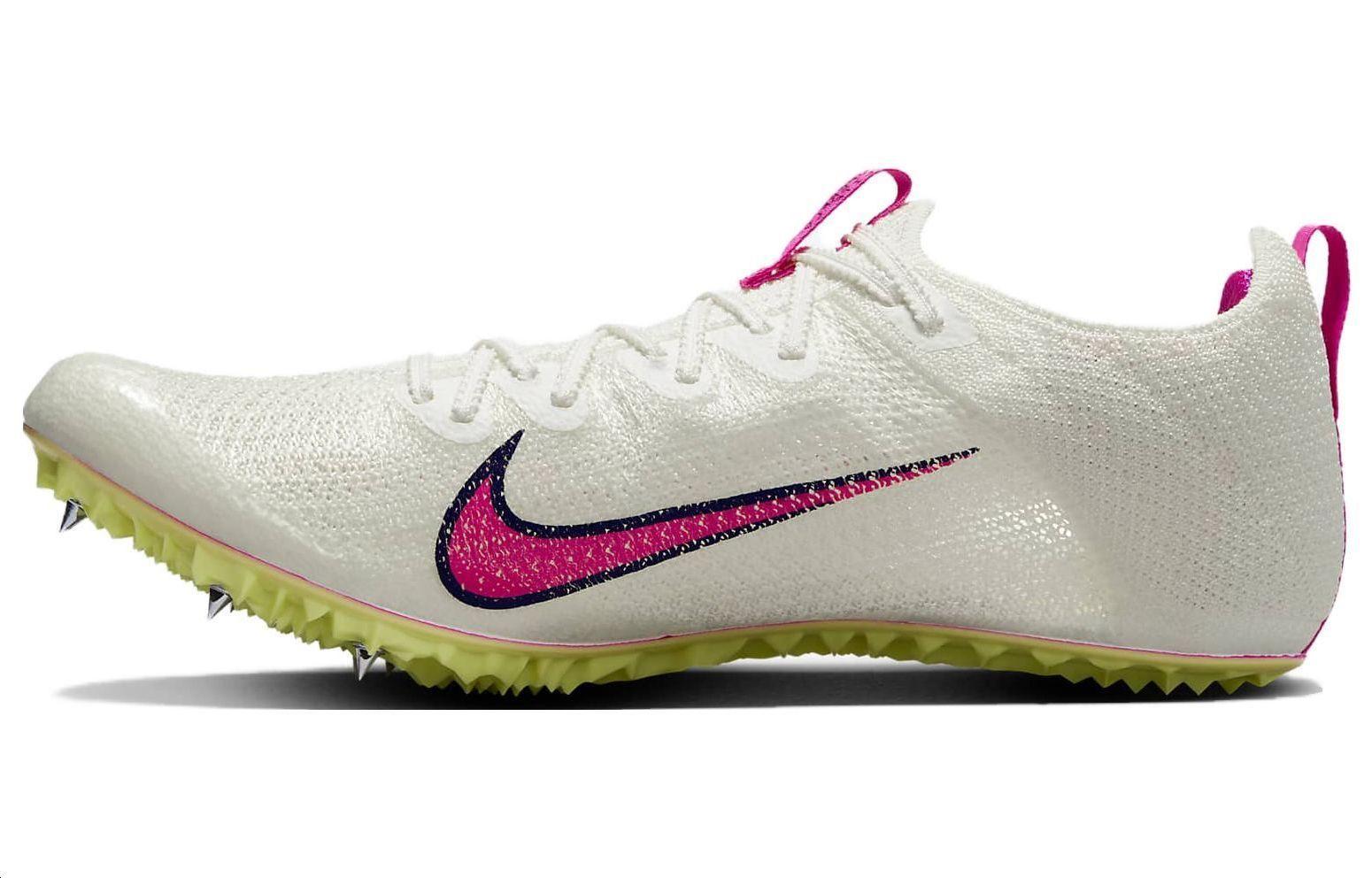 

Nike Zoom Superfly Elite 2 Sail Fierce Pink CD4382-101 40.5