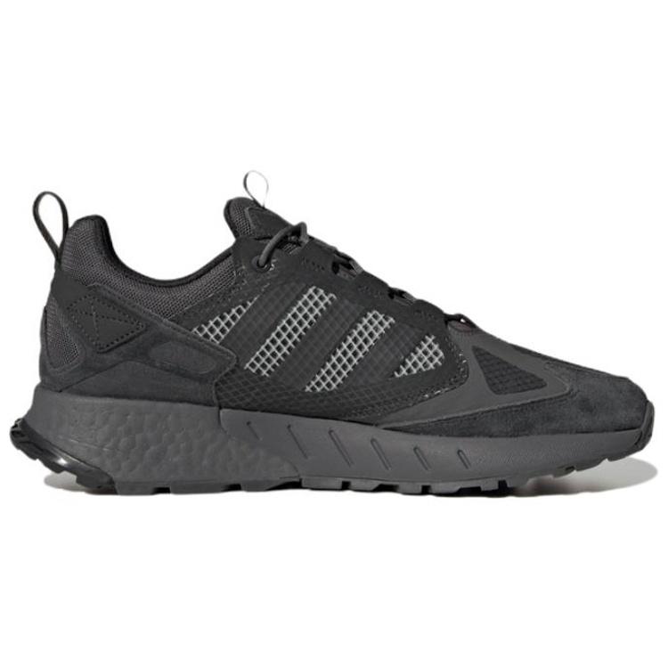 adidas originals ZX 1K Boost 2.0 'Black' Men's GW6804