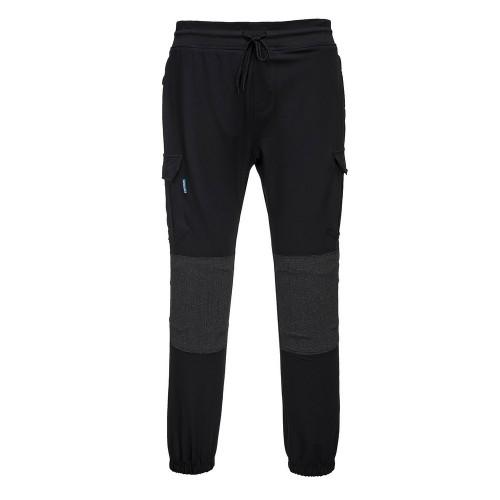 Portwest Unisex Adult KX3 flexibilní tenké pracovní kalhoty