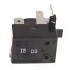 Refrigerator Starter Original for Refrigerator Freezer Compressor Starter Qp2-15h Starter Overload Protection Relay