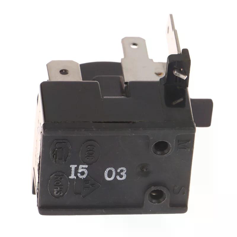 Refrigerator Starter Original for Refrigerator Freezer Compressor Starter Qp2-15h Starter Overload Protection Relay