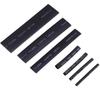 Heat Shrink Tube Insulating Sleeving Tube Tube Assortment Kit Electrical Connection Electrical Wire Wrap Cable Shrinkage 2:1