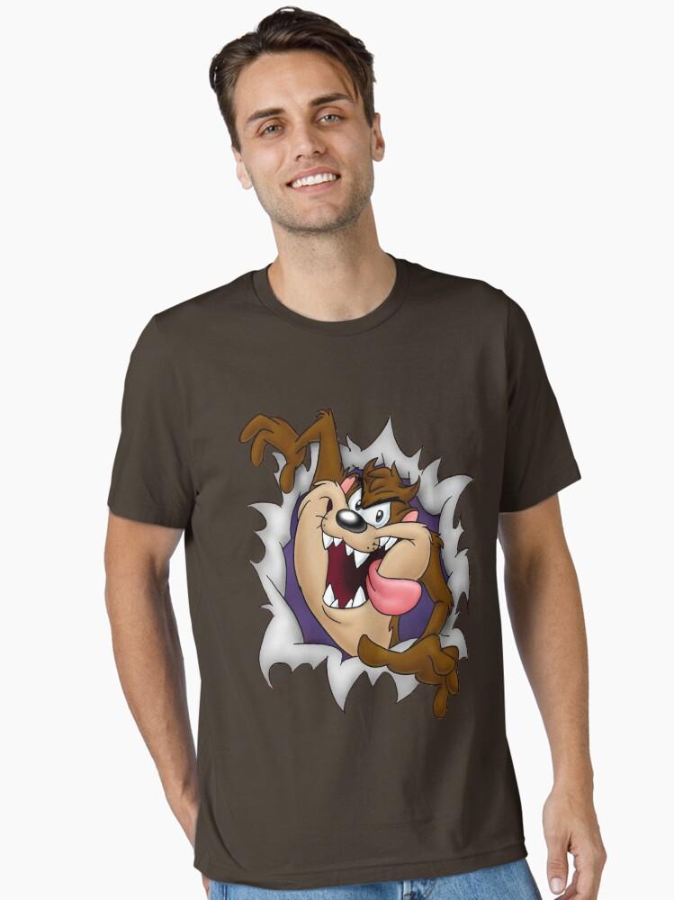 Tom & Jerry Tasmanian Devil Essential T-Shirt