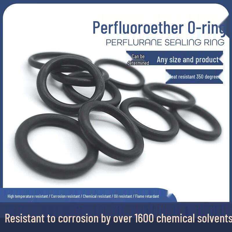 Yaying Perfluoroether O-Ring Seal