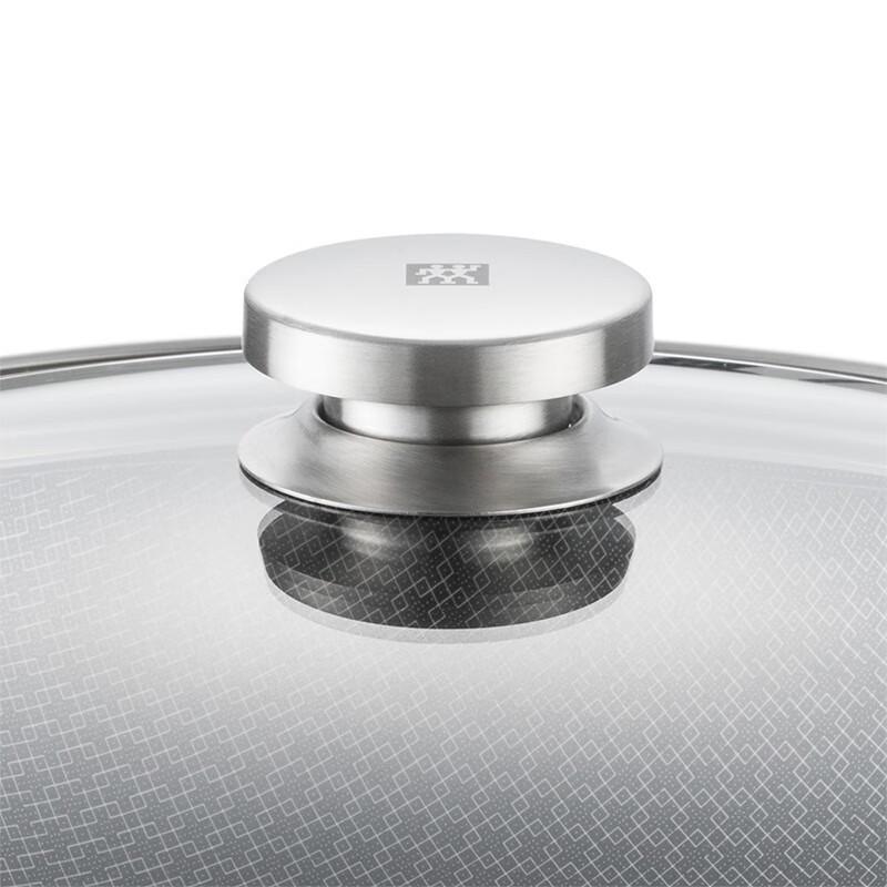 ZWILLING Joy Plus 30cm Limited Edition Wok