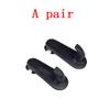 2Pcs Car Floor Carpet Clips Foot Mat Anti Slip Buckle Mat Fixing Clips Interior Accessories FOR TOYOTA Carola Camry Crown
