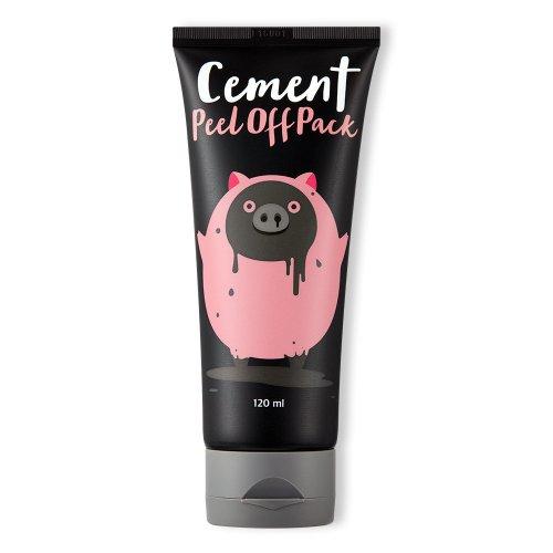 Mefactory Pig Cement Peel-Off Pack