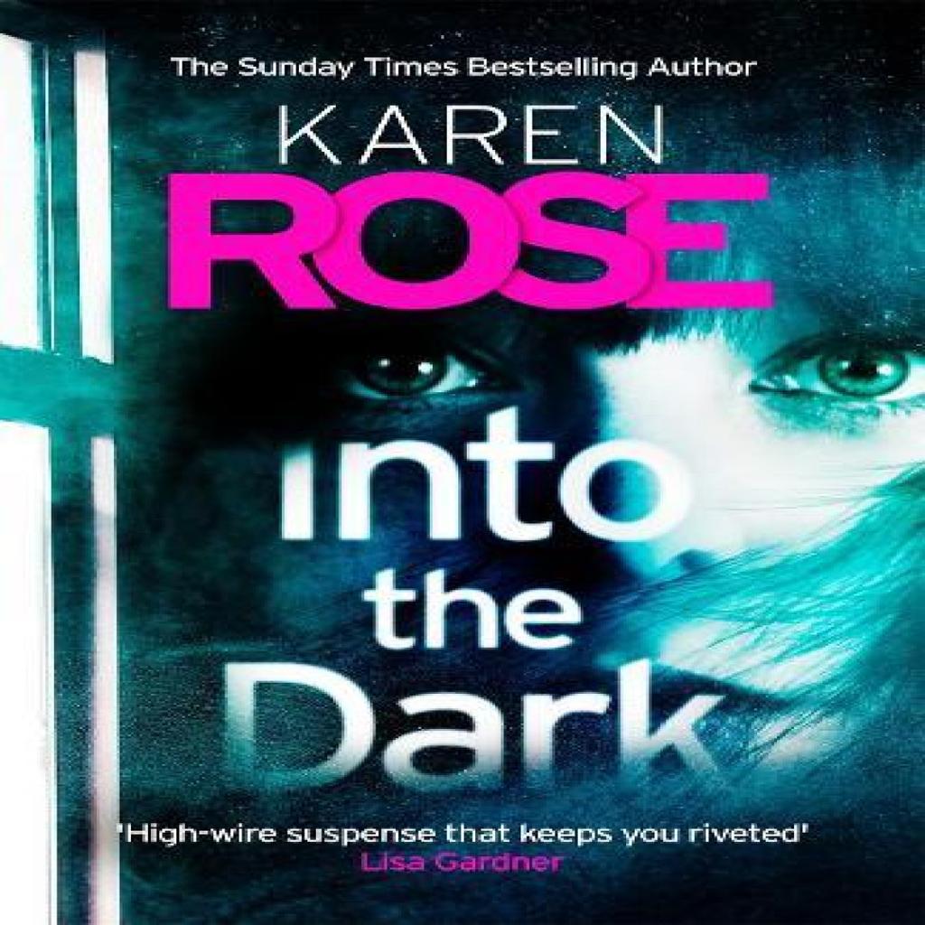 Into the Dark The Cincinnati Series Book 5 by Karen Rose Paperback Book 9781472265685