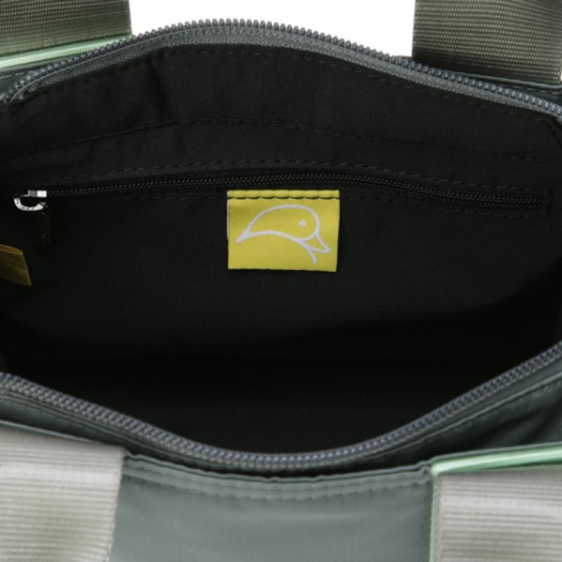 Mandarina Duck Tote Bag Oet0502h