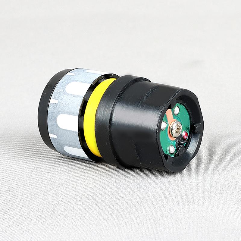 

1 шт. 551 Динамический микрофонный капсюль Сменный сердечник Для проводного микрофона Beta58 Uc Slx 2 Slx4 Микрофон Запасная часть