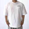 Pasiensia 008 Oversized Short Sleeve Tee