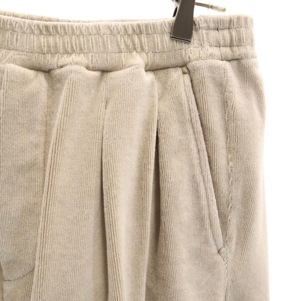 Nano Universe Shorts S Gurege Men's Used