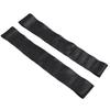 2PCS Door Limiting Check Straps Heavy Duty Adjustable Door Straps Replacement for Jeep Wrangler CJ YJ TJ JK JKU JL