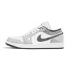 Air Jordan 1 Cushioning Slip Resistant Abrasion Resistant Cushioning Slip Resistant Abrasion Resistant Low Top 553558-152(Team210-)