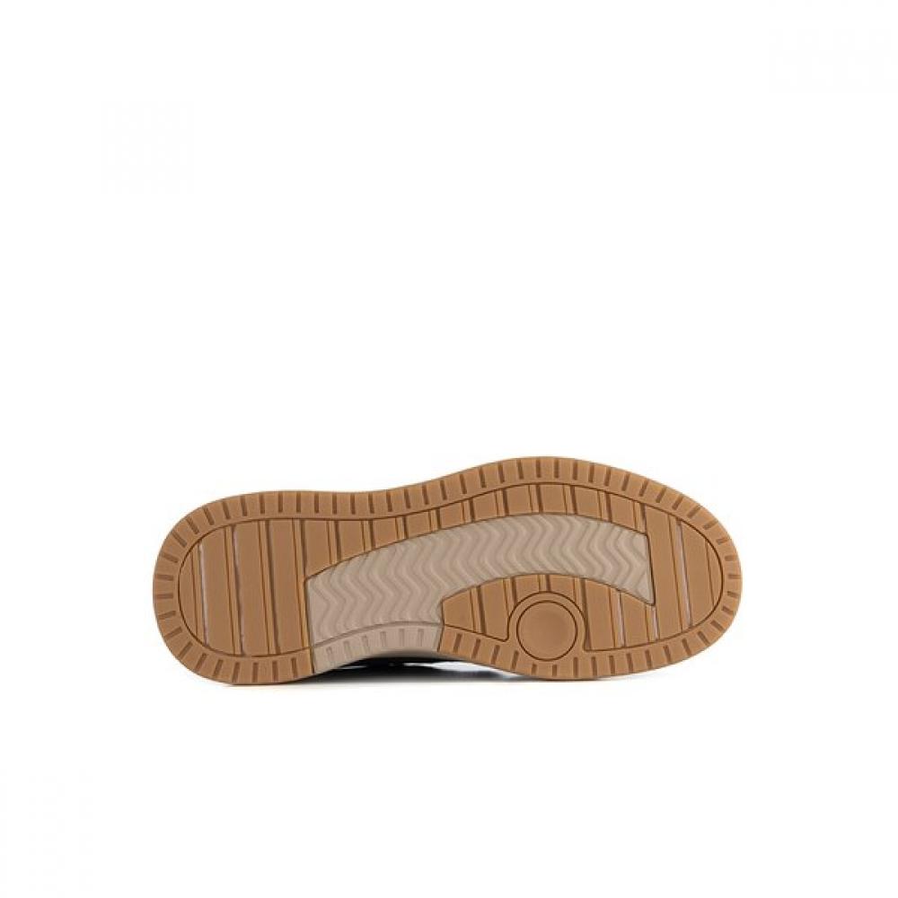 SODA Men Casual Sneakers 4cm Arm616 Ks70