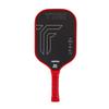 Carbon Fiber Pickleball Paddle Set T700 With Carry Bag Magnetic Gift Box Indoor Outdoor Court Sports