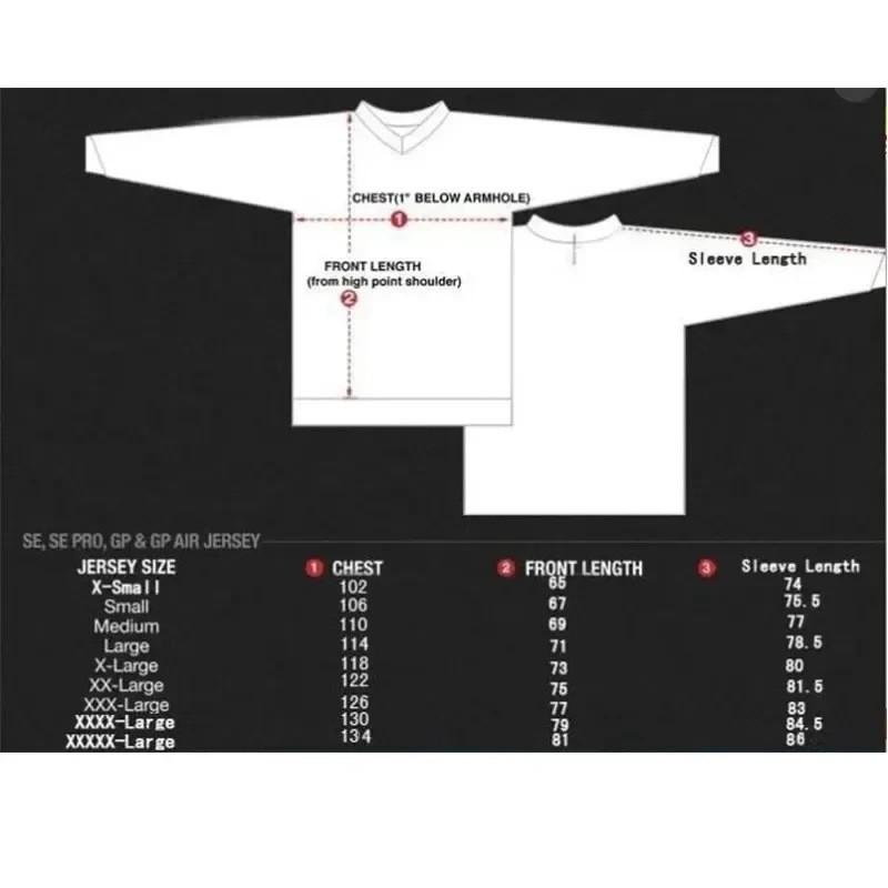 TROYLEE Speed Surrender Motorcycle Cross-country Riding Clothing Equipment Knight Quick-drying Clothes