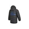 adidas Kids Down Jackets Hooded Thickened H40326