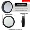Universal Wheel Replacement for Luggage Suitcase: Leather Caster Rubber Roller Rim Repair Accessories