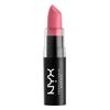 NYX Professional Makeup Matte Lipstick 11 Color Tea Rose